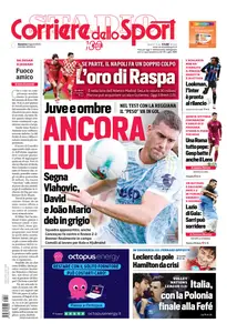 Corriere dello Sport - 3 Agosto 2025
