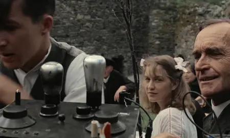 Heimat A Chronicle of Germany / Heimat - Eine deutsche Chronik (1984) [Complete Season]