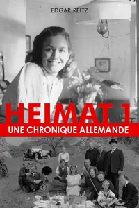 Heimat A Chronicle of Germany / Heimat - Eine deutsche Chronik (1984) [Complete Season]