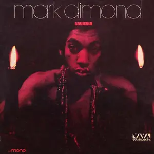 Markolino Dimond - Brujería (Remastered 2026) (1971/2026) [Official Digital Download 24/96]