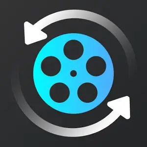 Video Converter - ConverterBlack v2.27