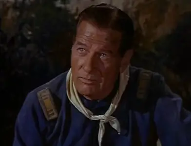 Apache Uprising (1965)