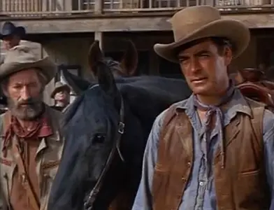 Apache Uprising (1965)