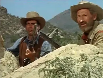 Apache Uprising (1965)
