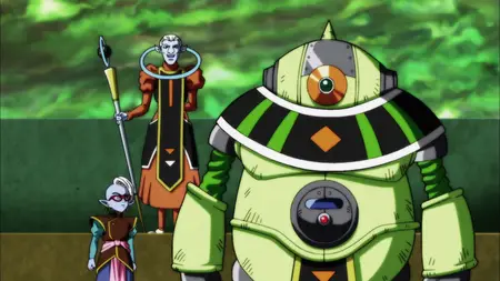 Dragon Ball Super S05E44