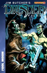 Jim Butchers The Dresden Files - Fool Moon 004 (2011) (Digital) (K6-Empire