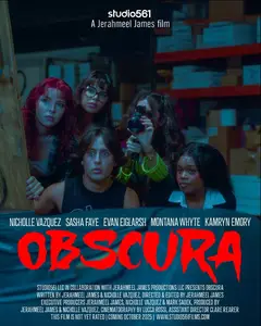Obscura (2025)