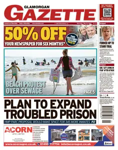 Glamorgan Gazette - 22 May 2025