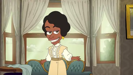 Big Mouth - Saison 3 par2" yEnc