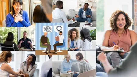 Person-Centred Counselling Skills | Certification Program®