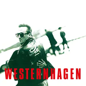 Marius Müller-Westernhagen - Westernhagen (Remastered) (1987/2025) [Official Digital Download 24/96]