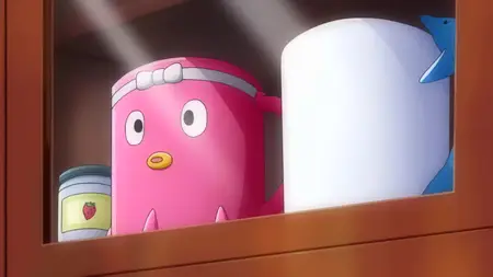 Kimi ga Nozomu Eien Next Season - 01 (BD 1920x1080 x 264 Flac mkv" yEnc