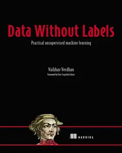 Data Without Labels: Practical unsupervised machine learning