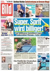 Bild - 03 Juni 2025