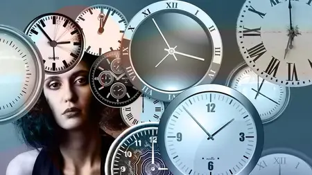 Past Life Reiki and Time Reiki - two courses in one