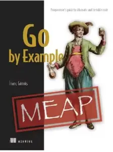 Go by Example (MEAP V08)