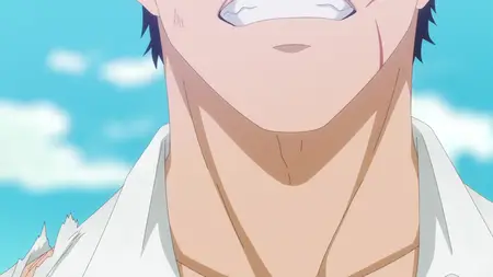 Tsuihousha Shokudou E Youkoso S01E12