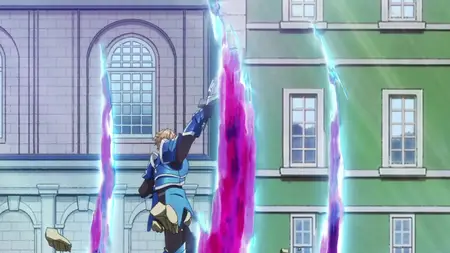 Tsuihousha Shokudou E Youkoso S01E12