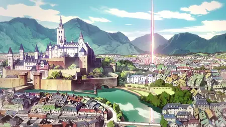 Tsuihousha Shokudou E Youkoso S01E12