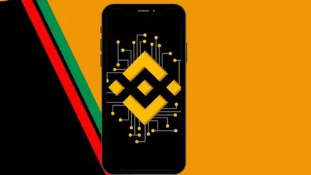 Binance App : How to trade and invest in Cryptocurrency