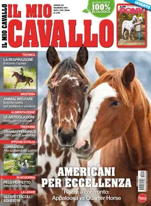 Il Mio Cavallo - Novembre-Dicembre 2024