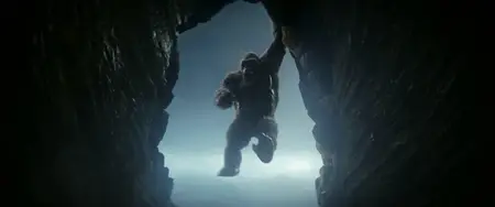 Godzilla x Kong: The New Empire (2024) [REPACK]