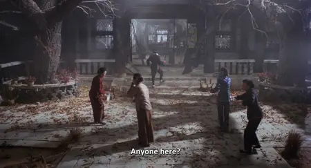 Shi yao / Corpse Mania (1981)