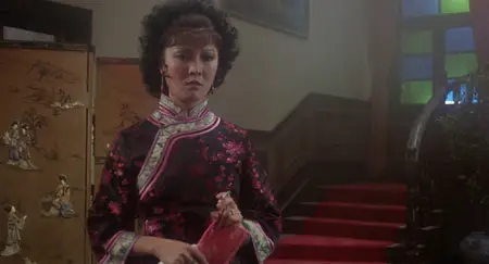 Shi yao / Corpse Mania (1981)