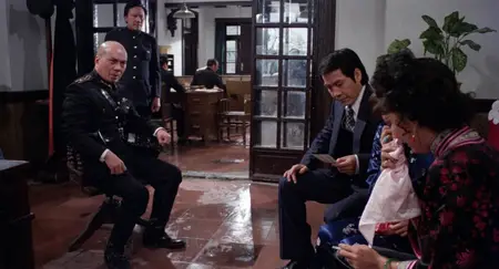 Shi yao / Corpse Mania (1981)