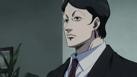 SAKAMOTO DAYS S01E16 Slice Slice Dance REPACK