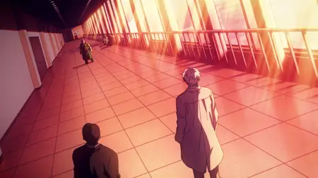 SAKAMOTO DAYS S01E16 Slice Slice Dance REPACK