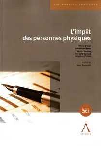 Collectif, "L'impôt des personnes physiques"