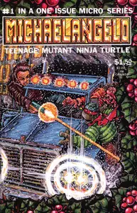 Michaelangelo 001 Mirage 1985 c2c Pmack