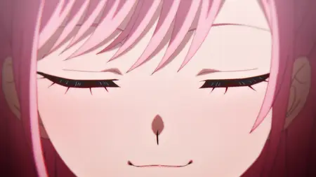 The Classroom of a Black Cat and a Witch S01E02