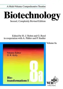 Biotechnology: Biotransformations I, Volume 8a, Second Edition