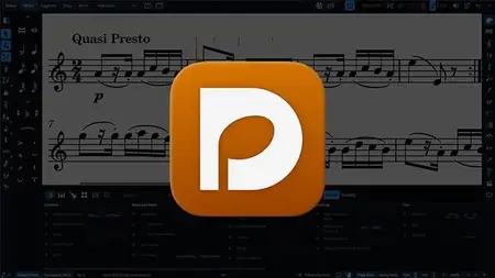 Dorico: Complete Music Notation Course
