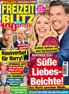 Freizeit Blitz - 29 September 2025