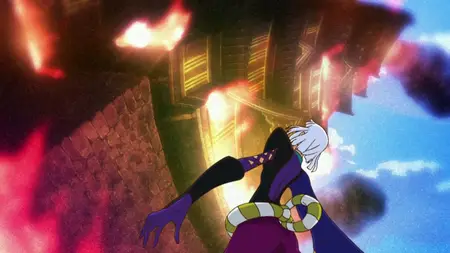 Katanagatari - 10 (BD 1080p