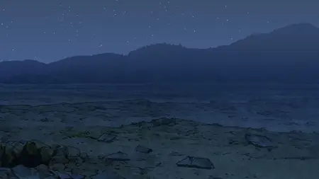 Katanagatari - 10 (BD 1080p