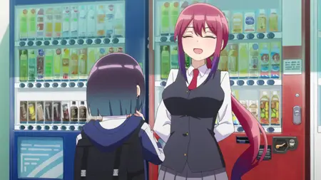 Bad Girl - 02