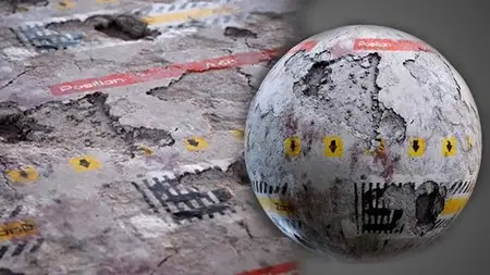 Mastering Concrete Material Creation In Substance Designer
