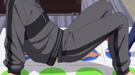 The Shiunji Family Children S01E05