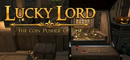 Lucky Lord The Coin Pusher of Fate (2025)