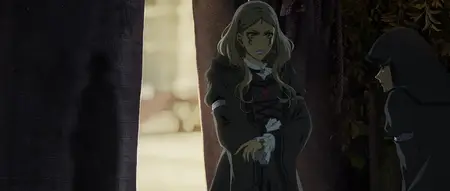 Lord of Mysteries - 01v2 (720p