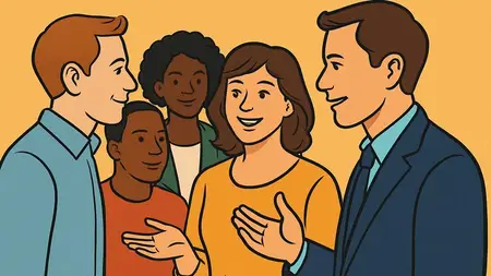 People Skills Mastery: Psychology of Human Behavior