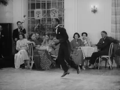 God's Step Children (1938)
