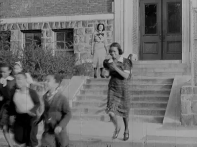 God's Step Children (1938)