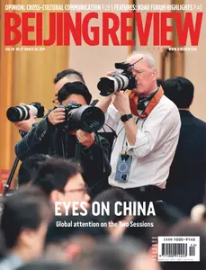 Beijing Review - 20 March 2025