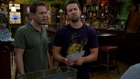 It's Always Sunny in Philadelphia S06E08