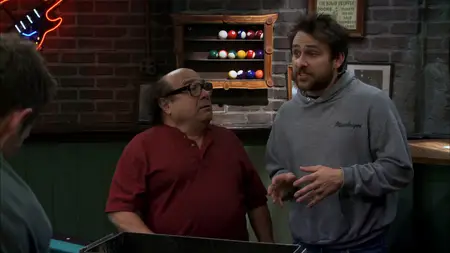 It's Always Sunny in Philadelphia S06E08